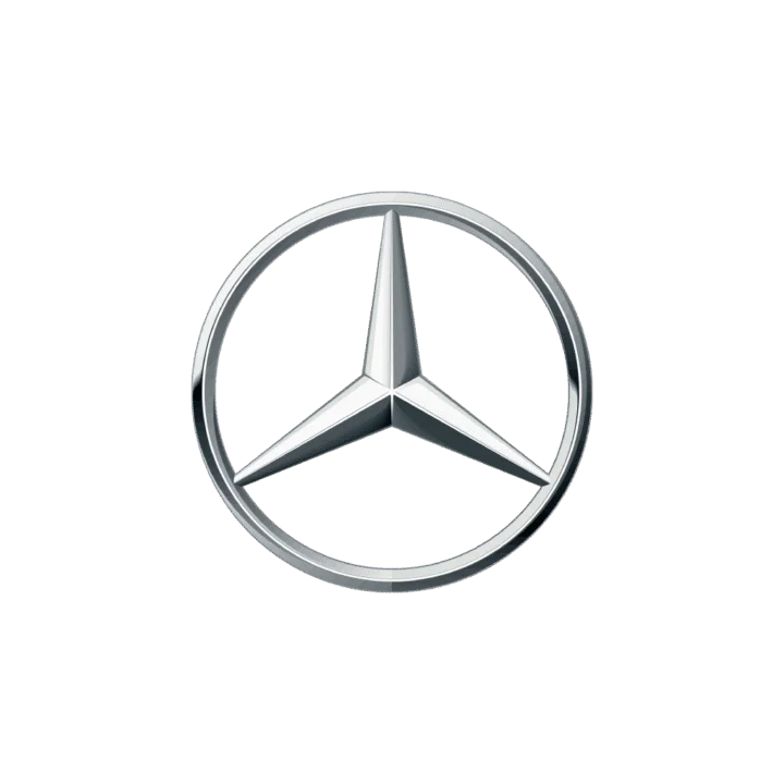 Mercedes-Logo